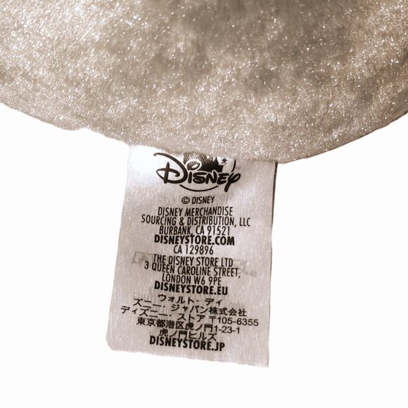 Disney Lady And The Tramp Dog Plush Stuffed Toy 15" - Picture 6 of 7